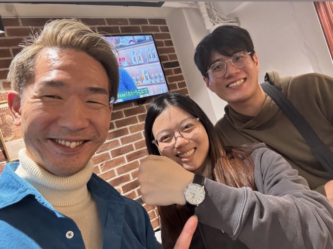 🌿 Thank you for today 🌿

本日は年代もメーカーも幅広い時計を
皆様のもとにお届けしました🏃‍♂️

沢山のご来店ありがとうございました😊
