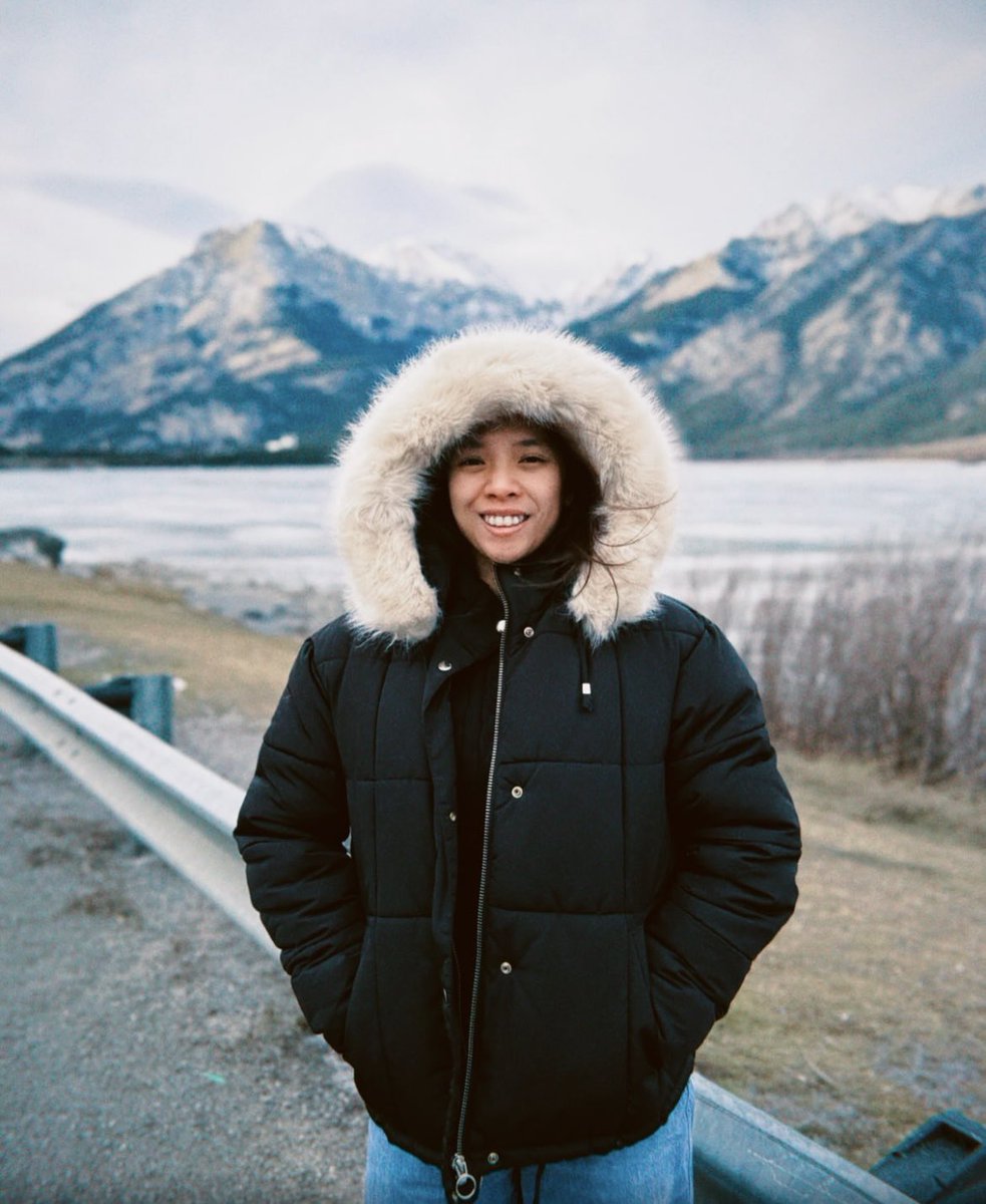 teamellafinity's tweet photo. 🥶☃️ - elladejesus IG
Enjoy lang ang mag lablab sa malamig na panahon🩷
#teamellafinity #Teamellafinityofficial #JemaGalanza #elladj #EllaDeJesus #ellafinity #jella https://t.co/a9J5IfgxsK