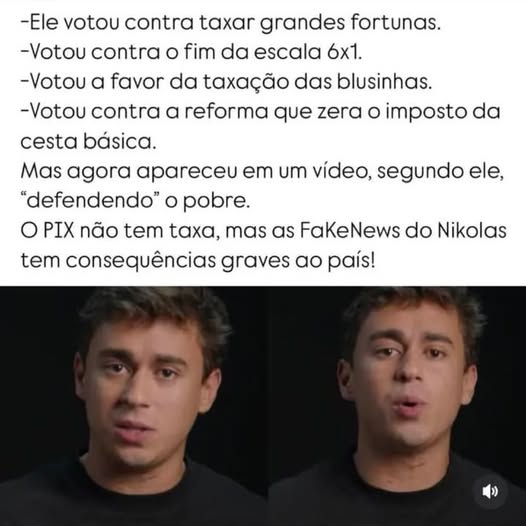 Comenta aí pessoal, pelo bem do Brasil, o STF deve socar o Chupetinha na Papuda, SIM ou NÃO ??? 👇