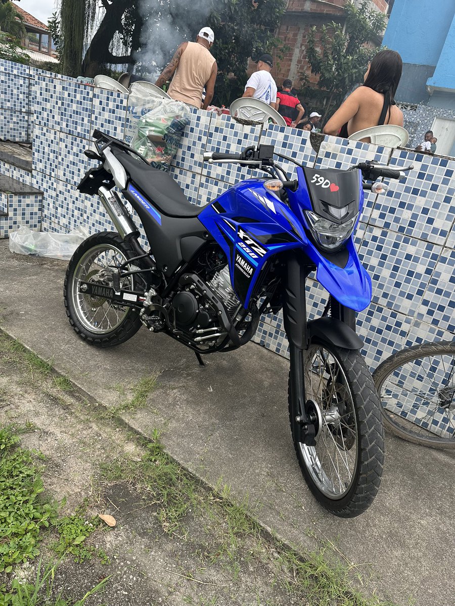 Emanuel09250751's tweet photo. Robozão do ano pra acelerar sem dó ✊🏽🚀❤️ https://t.co/GECi1rhedE