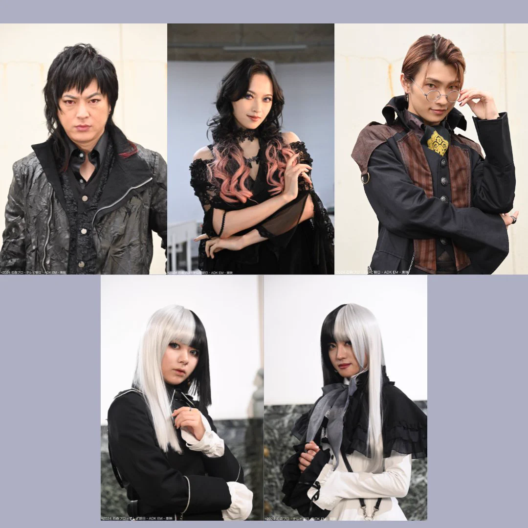 仮面ライダーストア on X: 