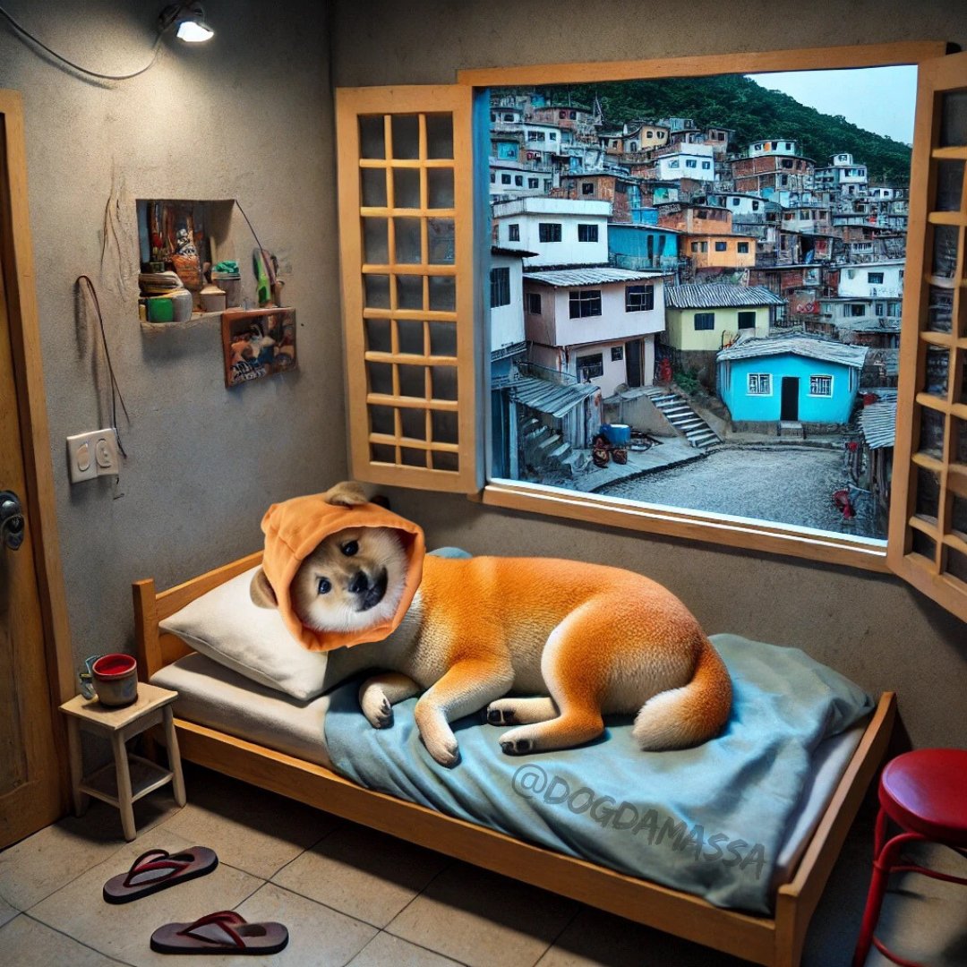 dogdamassa's tweet photo. Gm $DOG fam

O maior patrimônio que temos é a nossa comunidade 

Ninguém disse que o caminho seria fácil, mas estamos aqui para construir juntos e deixar nossa marca na maior blockchain do mundo

Seja uma pessoa do bem e continue espalhando essa mensagem https://t.co/HBgmHDiMQ1