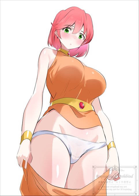 FF5 レナ 練習003 