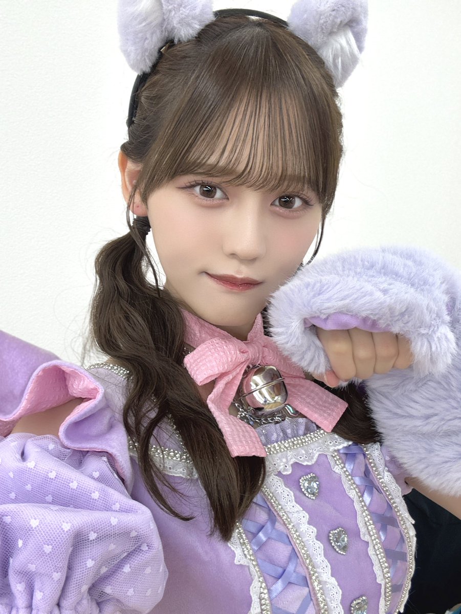 Post by 髙松 瞳 on X: にゃ