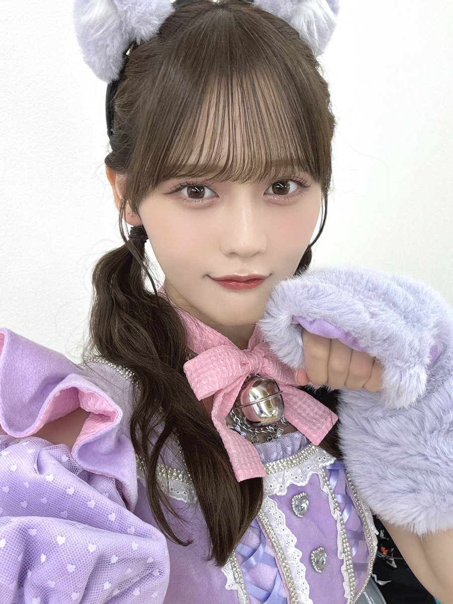 Post by 髙松 瞳 on X: にゃ