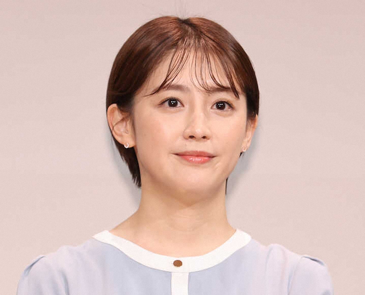 livedoornews's tweet photo. 【コメント】フジ・宮司愛海アナ、『イット！』で社員としての思い吐露「傷ついている仲間が多くいます」
https://t.co/OdEFDQAXxs

宮司アナは憶測などで苦しんでいる仲間、現状について言及し「社員に対する説明もしっかりと真摯に行って、それを真摯に公表してほしい」と思いを口にした。 https://t.co/zXpdWGInkr