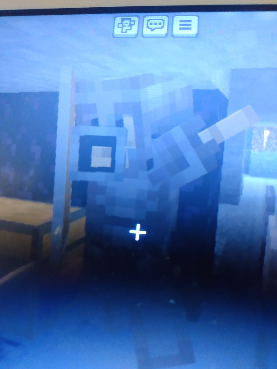 Beast21335's tweet photo. I think I play to much Minecraft? 😂😂 https://t.co/Nw8F7kAZCl