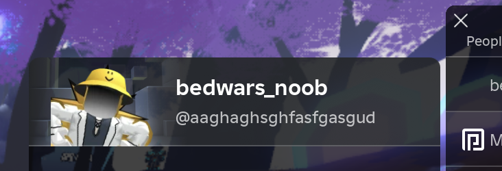 JBHelper_Org's tweet image. Damn... How does bro remember his user...