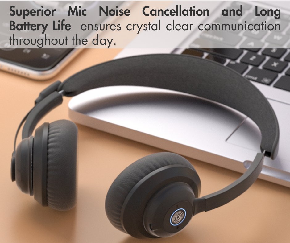 coolpo_'s tweet photo. Level Up your WFH experience with Coolpo Ignite Headset 🔥🎧

✅ Noise-Cancelling Mic: Superior Microphone AI-noise cancellation
✅ Long Battery Life: 40 hours + 1 hour Full Charge

Uncover More👇: https://t.co/cspYWxaFLj

#CoolpoIgnite #Tech #wirelessheadset #WFH #Freelance https://t.co/azvPG3muxZ
