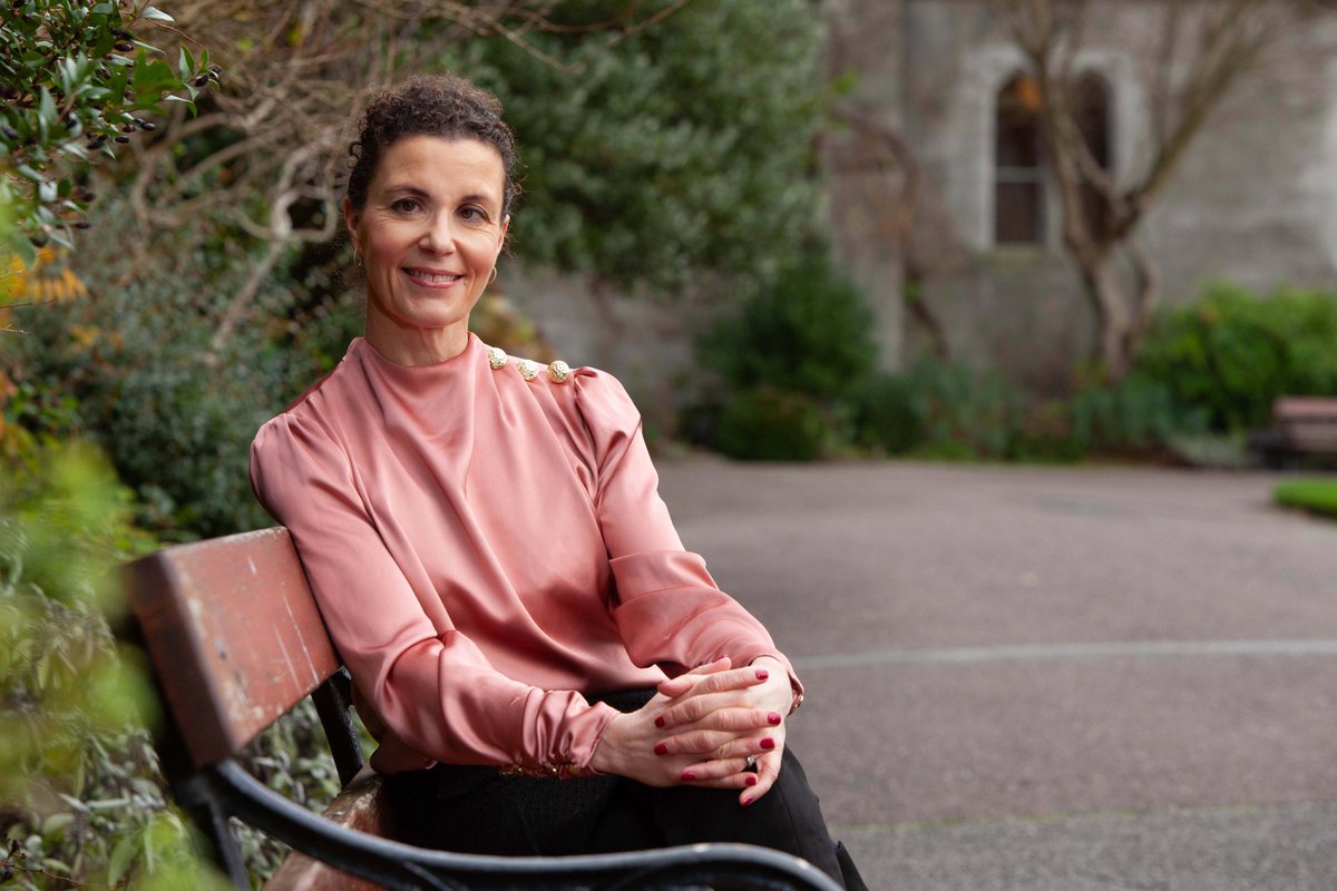 RPL_Irl (@rpl_irl) on Twitter photo Check out this lovely, insightful '60-second' piece with #RPL National Project Director Dr. Ciara Staunton in Business & Finance <a href="/BandF/">Business & Finance</a>
Ciara has such an interesting background and her commitment to RPL and lifelong learning are exemplary.
🔗 tinyurl.com/2f7b37tk Check out this lovely, insightful '60-second' piece with #RPL National Project Director Dr. Ciara Staunton in Business & Finance <a href="/BandF/">Business & Finance</a>
Ciara has such an interesting background and her commitment to RPL and lifelong learning are exemplary.
🔗 tinyurl.com/2f7b37tk