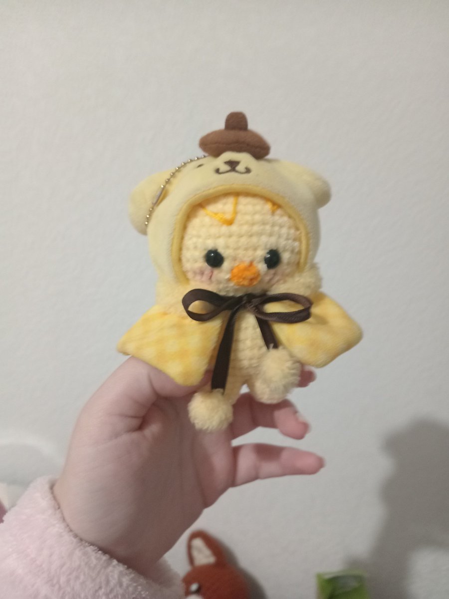 QnYuuki's tweet photo. Regardez le bbokari que je viens de faire ;^; 🫶🏻 https://t.co/ICPw5Af2gg