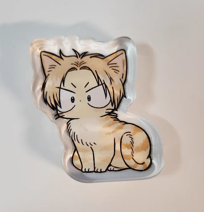 헉 .. 🐱🐱🐱🐈 