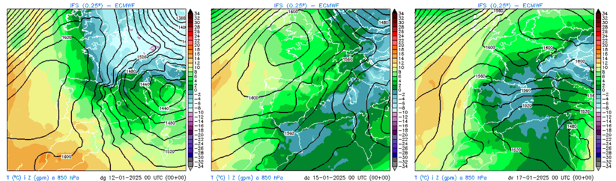Meteocat tweet media