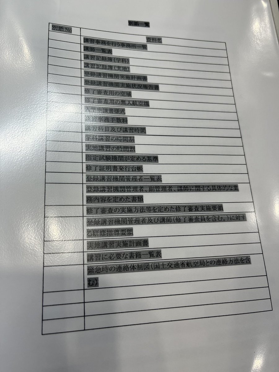 vivianvib's tweet image. 今日はAutelで練習します⌘

Mavicに慣れてるとこれまたちょっとやりにくい

Autelのほうが風の影響受けやすいと思う

ファントムに似てるかな

K土K通省さん…

塗られると読みにくいんですけど

消してる訳ではないんですよね？

どうして塗っちゃうかなぁー🙄

#ドローン #国家資格 #autel