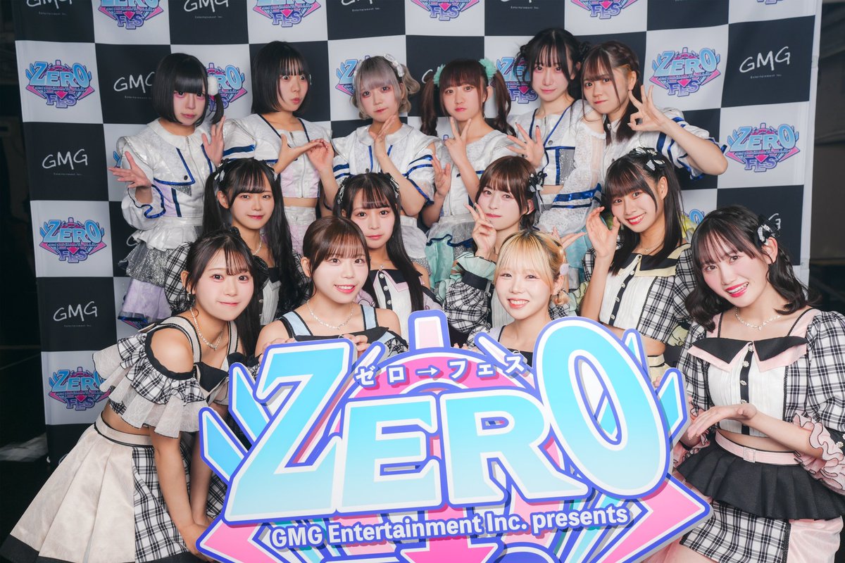 zero_fes's tweet photo. ◤◢◤◢◤◢◤◢◤◢◤◢◤◢
　　　#ZEROFES速報
◤◢◤◢◤◢◤◢◤◢◤◢◤◢

      “ カラフルスクリーム “
      【 @colorful_scream 】

大阪カラ、届けに来ました !!
終始とまらない圧倒的ステージ ‼︎
魅せられたアタナはカラスクの虜に 🌟

#カラスク https://t.co/efmEmxROeW