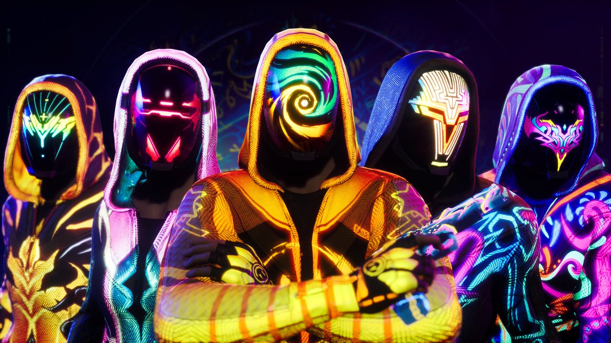 Blindfire - EARLY ACCESS OUT NOW! tweet media