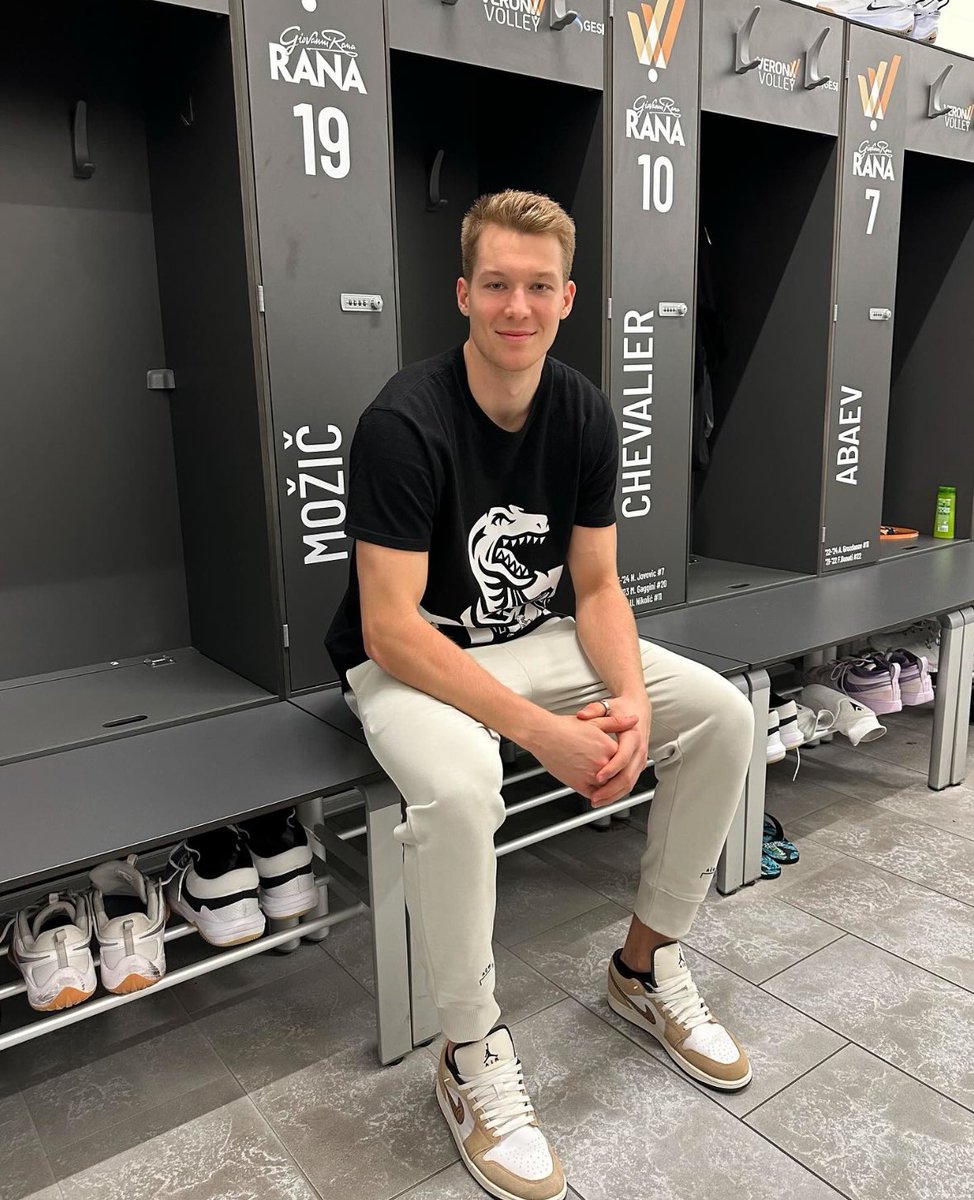 Happy birthday Rok Možič 🎂 2️⃣3️⃣🥳