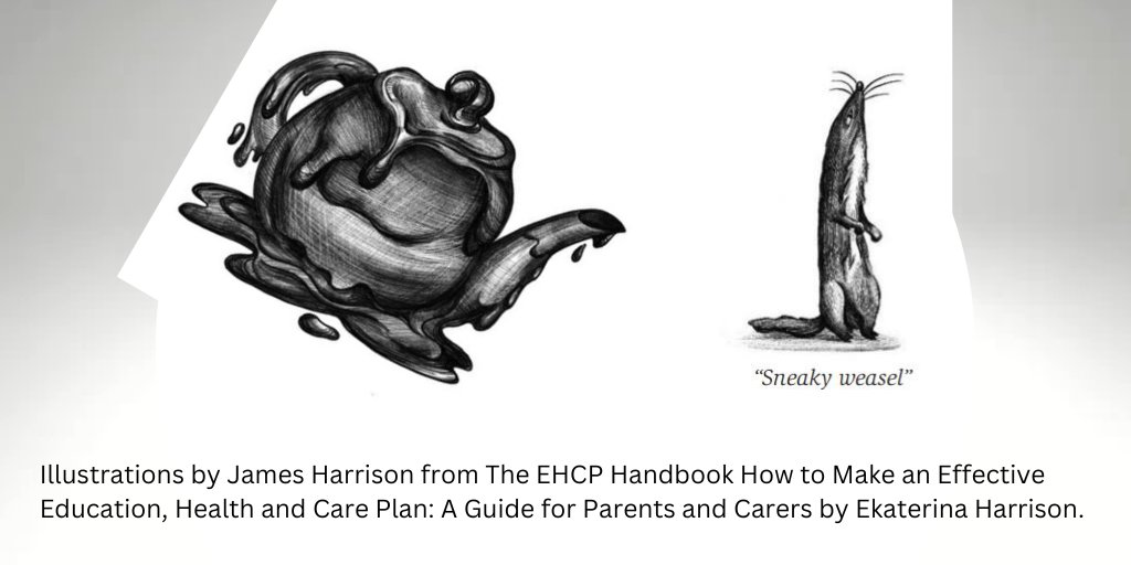 LDTonline's tweet photo. In our webinar on Weds 22 January, Ekaterina Harrison will talk about avoiding 'weasel words' and 'chocolate teapots' in Education Health and Care Plans! 
So grab yourself a hot drink and join our conversation here: https://t.co/t8vmYBMMLC
#SENDCrisis https://t.co/hg2e1RbXmM