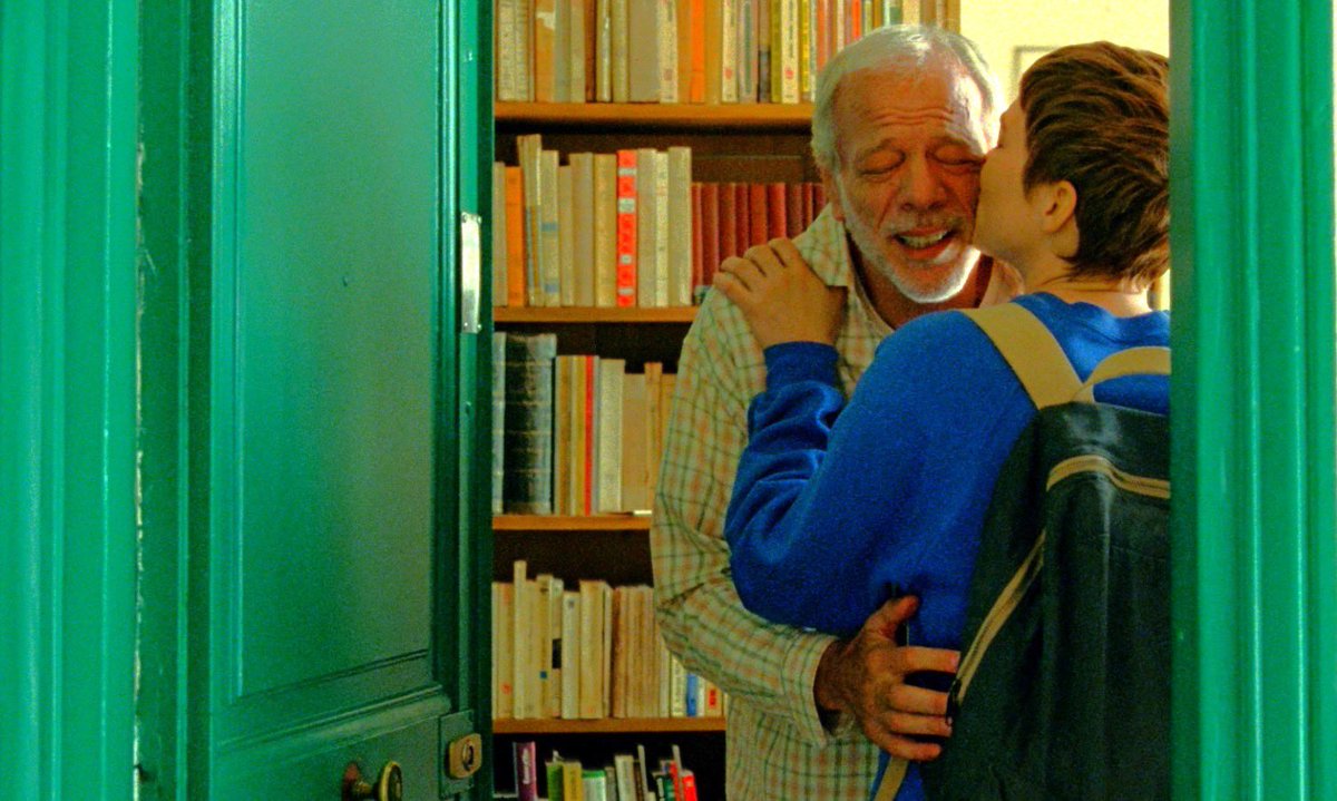 🌿〘#それでも私は生きていく
　　　　　　　　 上映情報〙🌿

𝟸/𝟽㊎～𝟸/𝟸𝟶㊍
シアター・ギルドにて上映決定𓂃🍃

わたしは母親で、娘で、恋人。
仕事、子育て、父の介護、
そして新たな恋に奔走中。
主演： レア・セドゥ × 
監督： ミア・ハンセンラブ

𝚃𝚒𝚌𝚔𝚎𝚝▽
theaterguild.co/movie/detail/2…