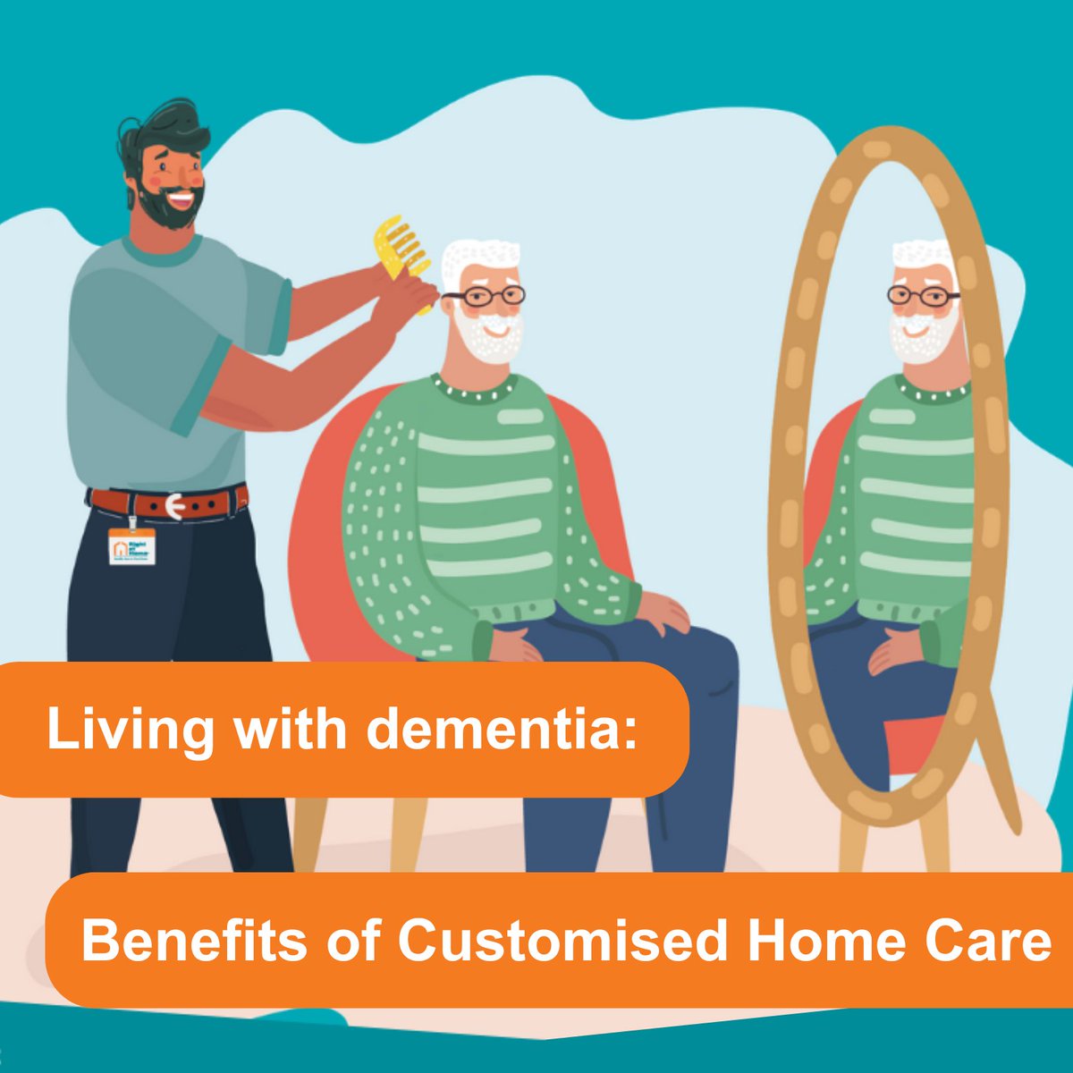 RAHStockport's tweet photo. When someone you love is living with dementia, every little moment matters!

We understand the importance of personalised care—helping individuals hold onto their independence, dignity, and the joys of home. 🏡

Discover how we’re making a difference 👉 https://t.co/agzCAZ9cQb https://t.co/GQmUUnmja3
