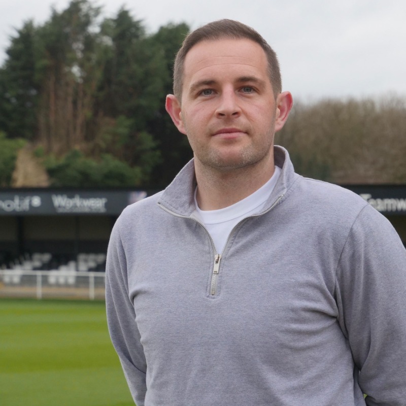 SpennymoorTown's tweet photo. Moors Academy produced a spirited performance away at league-leaders Wath Academy, only to lose by the odd goal in nine.

Read our full report on a thrilling encounter plus reaction from coach Matty Dolan here now... ⬇️

#Moors | @MoorsAcademy