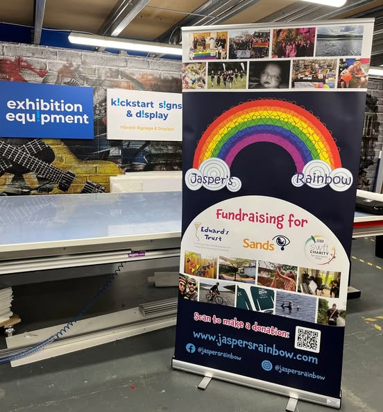 Kickstart Signs tweet media