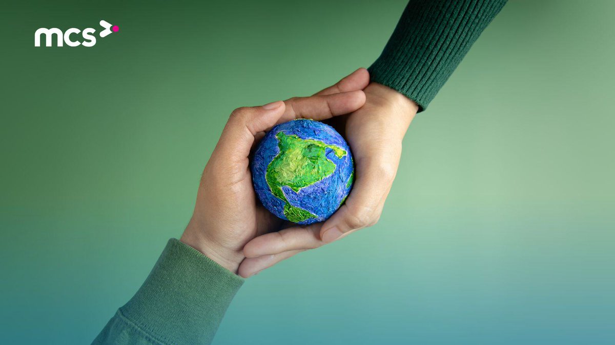 MCS_Logiciel's tweet image. La préservation de l&apos;environnement est notre priorité. 🌍

Chez MCS, nous nous engageons à créer des solutions qui optimisent votre activité de #location tout en réduisant votre empreinte carbone : eu1.hubs.ly/H0fXngf0