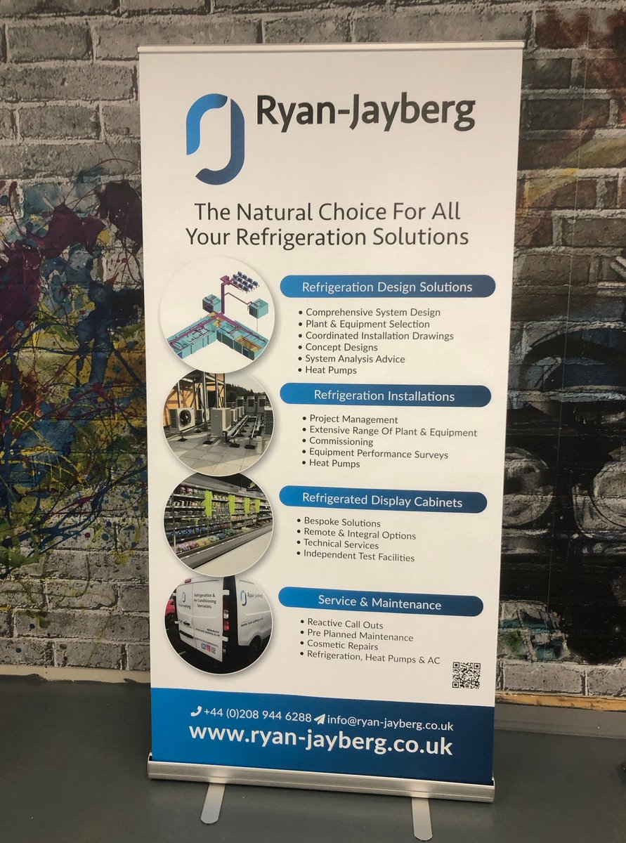 Kickstart Signs tweet media