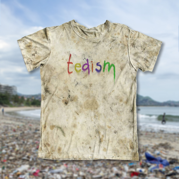 steadyteddys's tweet photo. tedism - $0

tedism tshirt - $8888 https://t.co/ofVBwwTNi1