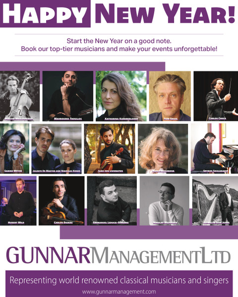 Gunnar Management Ltd. (@info_stromsholm) on Twitter photo 