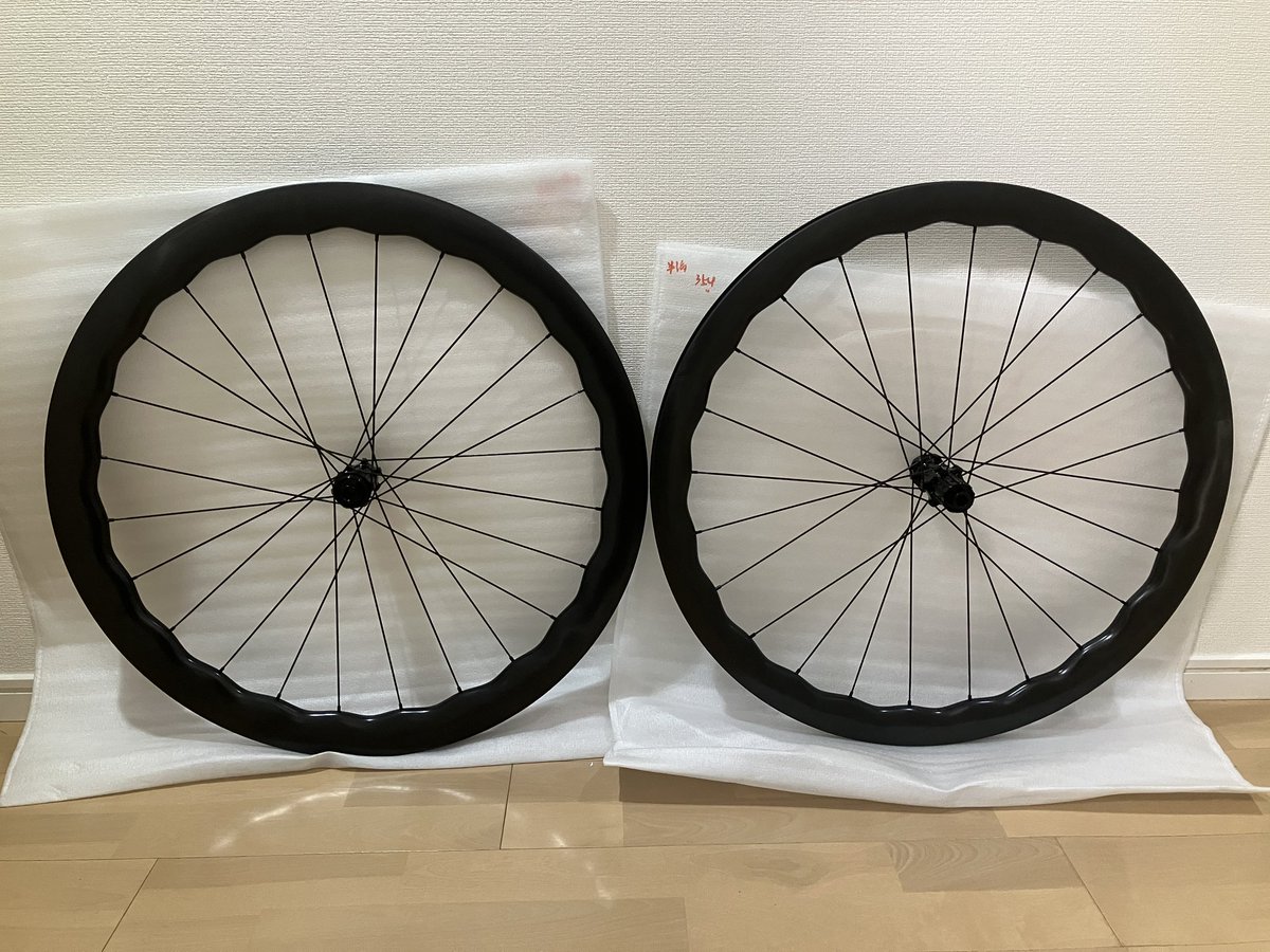 ちくわ@ちくわ輪業 on X