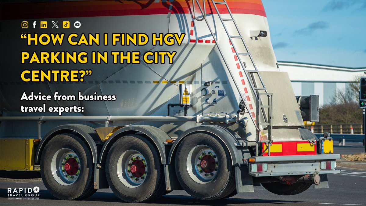 Rapid Travel Group tweet media