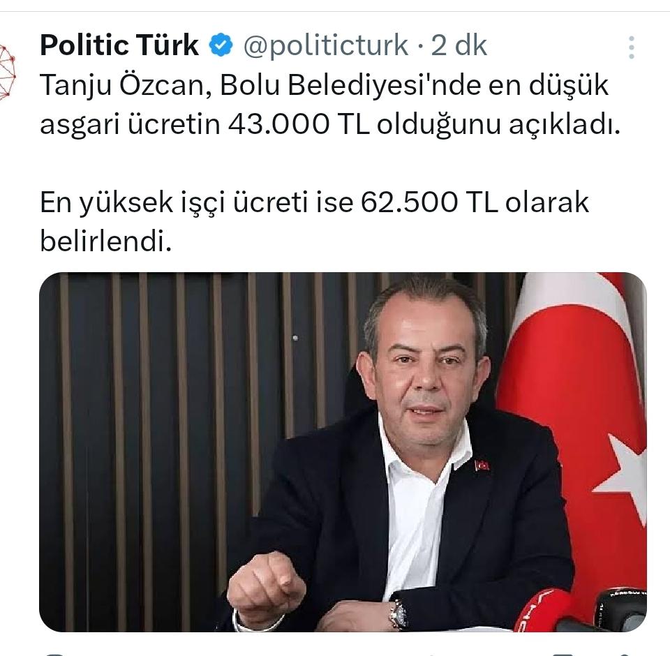 hasanorbay's tweet photo. @tanjuozcanchp Türkiyede olması gerekeni ,her konuda sadece sen yaptığın teşekkür ederiz Başkanım https://t.co/GiY33nvY8V