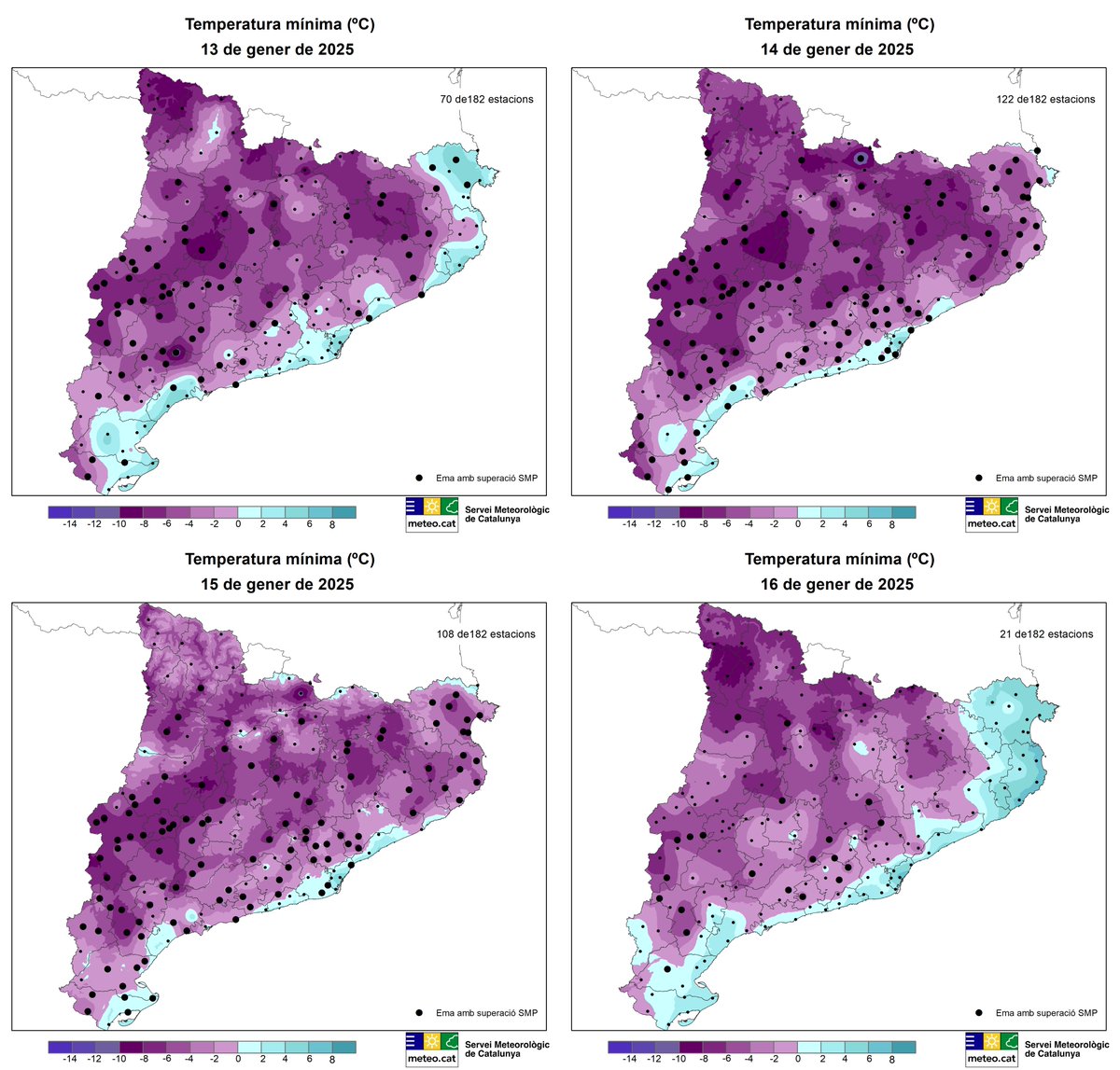 Meteocat tweet media