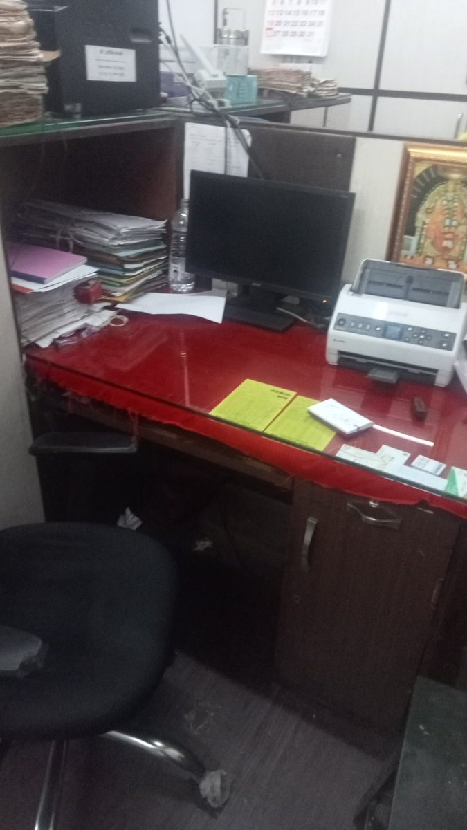 FoundationHands's tweet photo. @CMOMaharashtra @MhadaMitra shocking within duty/working hours nobody to accept dispatch &amp; DE Jain deny the dispatch &amp; EE Nitin Dongre not receiving the phone call? Who will responsible for such action?Waiting for what? Action?Action in queue? @CPMumbaiPolice @aajtak @abpmajhatv https://t.co/YFSrcsPnkw