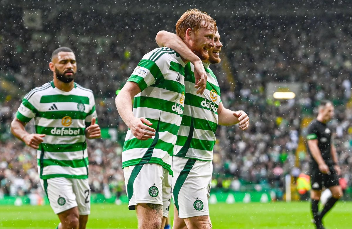 🍀 Scottish FA Cup: Celtic v Kilmarnock 
Saturday, January 18 - Kick-off 12:30 PM EST 🍀 Join us <a href="/PloughStars/">Plough & the Stars</a> in Old City, Philadelphia. All are welcome! Bring a friend! Non-members $10. Hail! Hail!