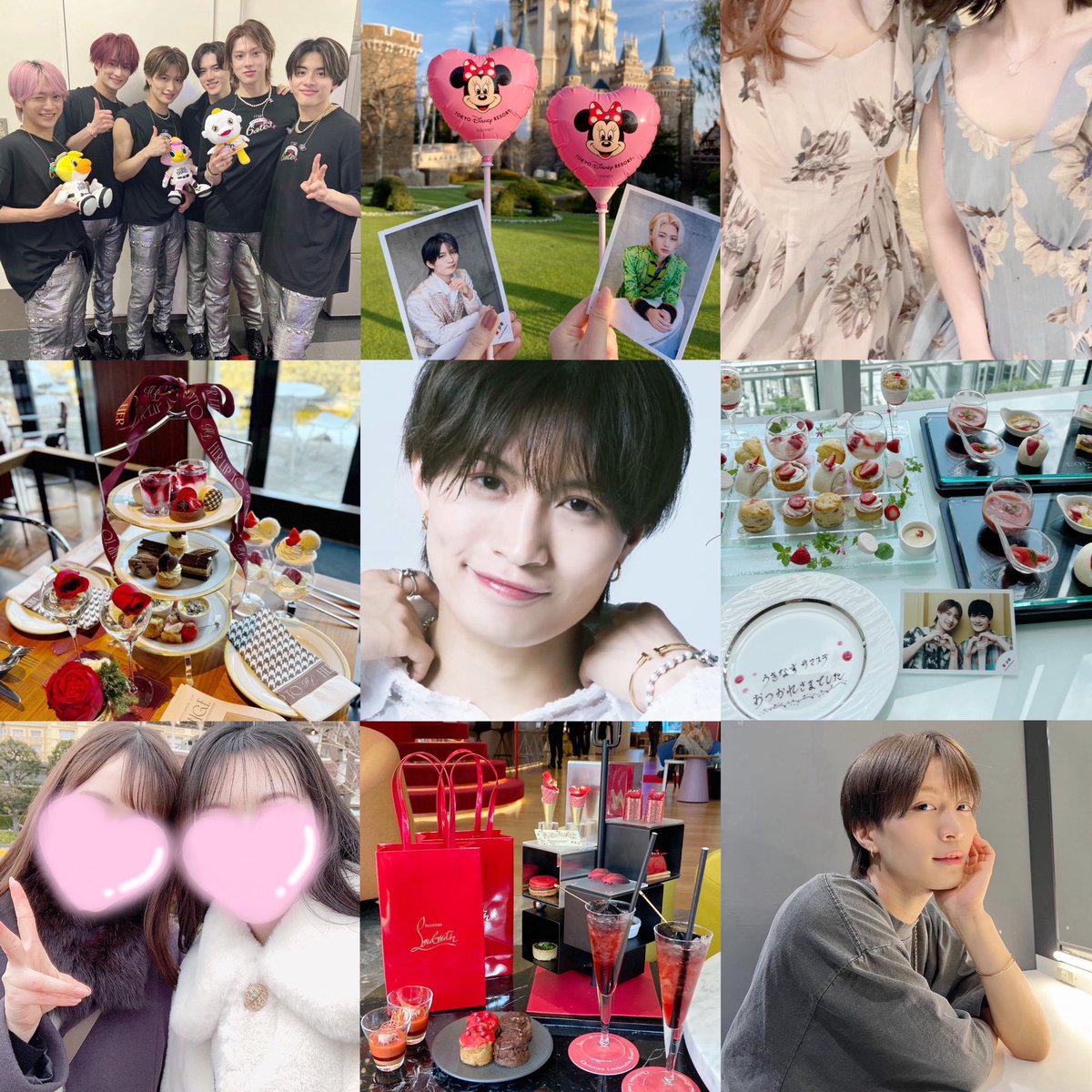nyaasu_16's tweet photo. 那須雄登くん💙
詳しくはALTご覧ください🪄

#over25な美少年担と繋がりたい #over25なJr担繋がろうキャンペーン #over25なJr担と繋がりたい #over20なJr担と繋がりたい #over25なJr担繋がろうキャンペーンてことでRTくれたらお迎えいきます #大人美少年担と繋がりたい https://t.co/M6T94QZNWv