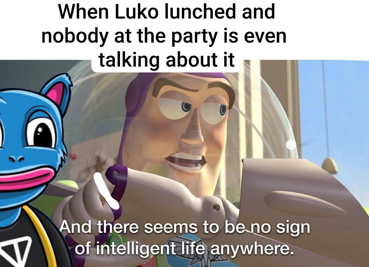 #LUKOCoinMemeContest