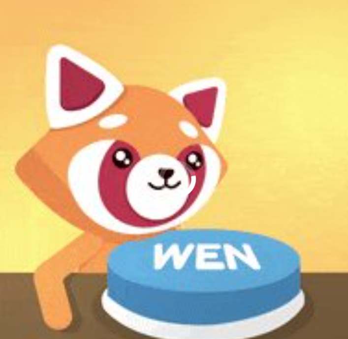 tyra5113's tweet photo. NFT project tokens are the ultimate meta and alpha move now. $Pengu are leading the trend, $anime is riding the wave, and @ThePlooshies  seem to be next in line. This feels like a top-tier idea, blending community and creativity. The key is to jump in at the right time! 🚀 https://t.co/vbyrn76Jx7