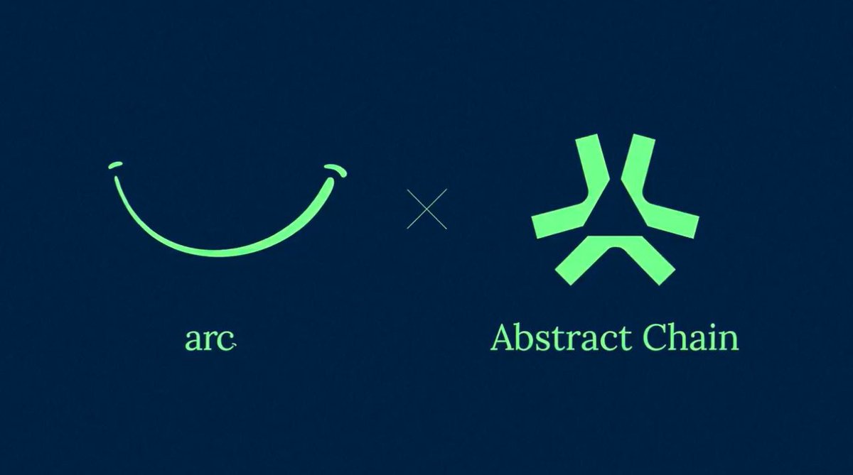 Capitanike's tweet photo. Feeling the need to drop some thoughts on $ARC

The way @0thTachi and the @arcdotfun squad re moving rn now is different. These guys aren’t just building tech, they’re playing 4D chess with the partnerships and execution.

Whether you’re holding $VIRTUAL or $AI16Z , now might be a good idea to rotate smt into $ARC 

In just the past few days, they’ve locked in SEVEN legit collabs, including heavyweights like @MongoDB, @arbitrum, and @AbstractChain. And let’s be real – landing Mongo is no small feat. 

Add in @sendaifun, @CryptoEternalAI, @shuttle_dev, and @soulgra_ph, and it’s clear they’ve got the biz dev game on lock.

+ $ARC listed on Binance futures
+ vibe