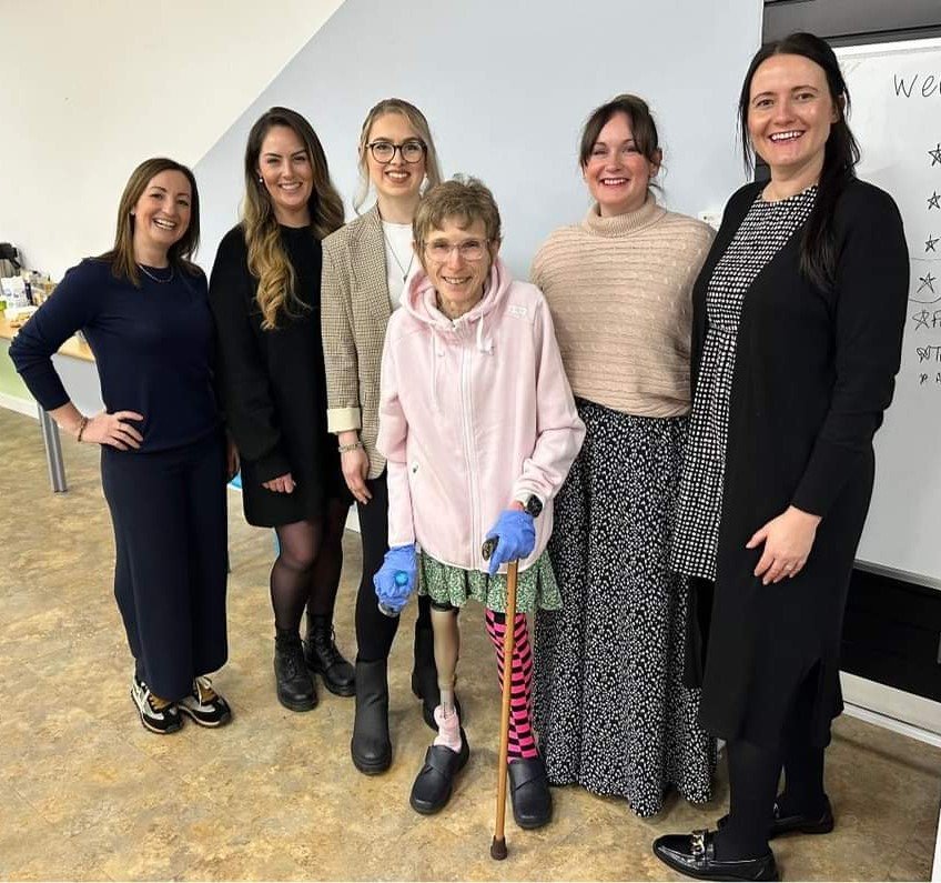 Thank you to all of you who attended our events in 2024!

We're delighted to announce our new website is live, including our 2025 dates, all located at The Hub, Metrocentre.

If you'd like to join us at one of our events, visit our new website:
neamputee.co.uk