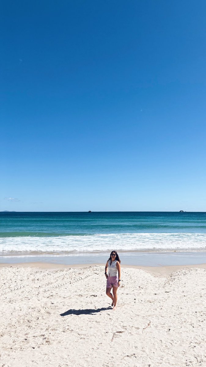 Out enjoying summer ☀️🇦🇺