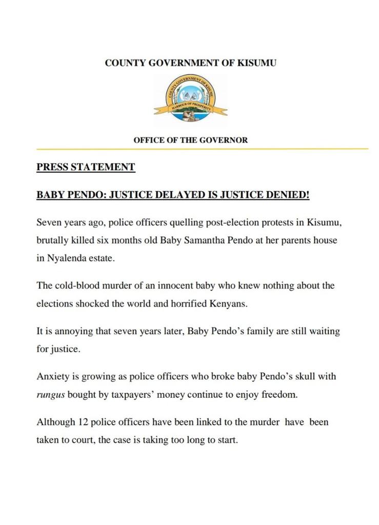 Nael254's tweet image. Legal practitioners and @LawSocietyofKE continue to advocate for #JudiciaryReforms to address allegations of misconduct and promote the rule of law in Kenya. #RadicalSurgeryKE
@bonifacemwangi @Brianmbunde @evenmaina @Son_of_Laikipia