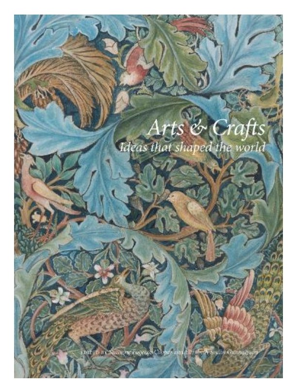 Dr Suzanne Fagence Cooper is on Bluesky (@suzannefagence) on Twitter photo Want to discover new research about the #ArtsandCrafts? You can preorder now!
Our book on British & Scandinavian design history is published in the Spring- with essays on Larsson & Morris, the Cotswolds & folk art, & lots more
<a href="/StroudStory/">Kirsty Hartsiotis 🇪🇺</a> <a href="/RuskinToday/">Ruskin To-Day ('There is no wealth but life')</a>
waterstones.com/book/arts-and-… Want to discover new research about the #ArtsandCrafts? You can preorder now!
Our book on British & Scandinavian design history is published in the Spring- with essays on Larsson & Morris, the Cotswolds & folk art, & lots more
<a href="/StroudStory/">Kirsty Hartsiotis 🇪🇺</a> <a href="/RuskinToday/">Ruskin To-Day ('There is no wealth but life')</a>
waterstones.com/book/arts-and-…