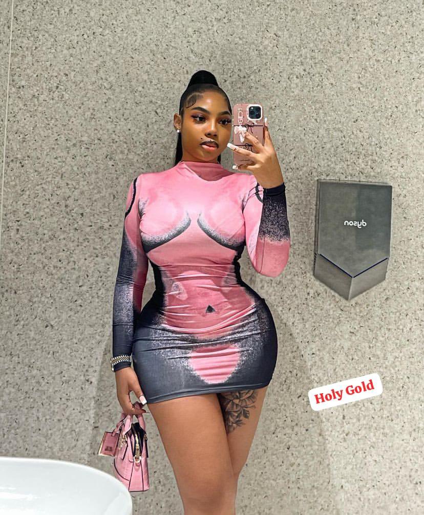 linsoigne_ng's tweet photo. Available as SEEN!
Size 6, 8, 10 &amp; 12
Price: [10,000]
Delivery is in 24hrs https://t.co/st6qfpLUJJ