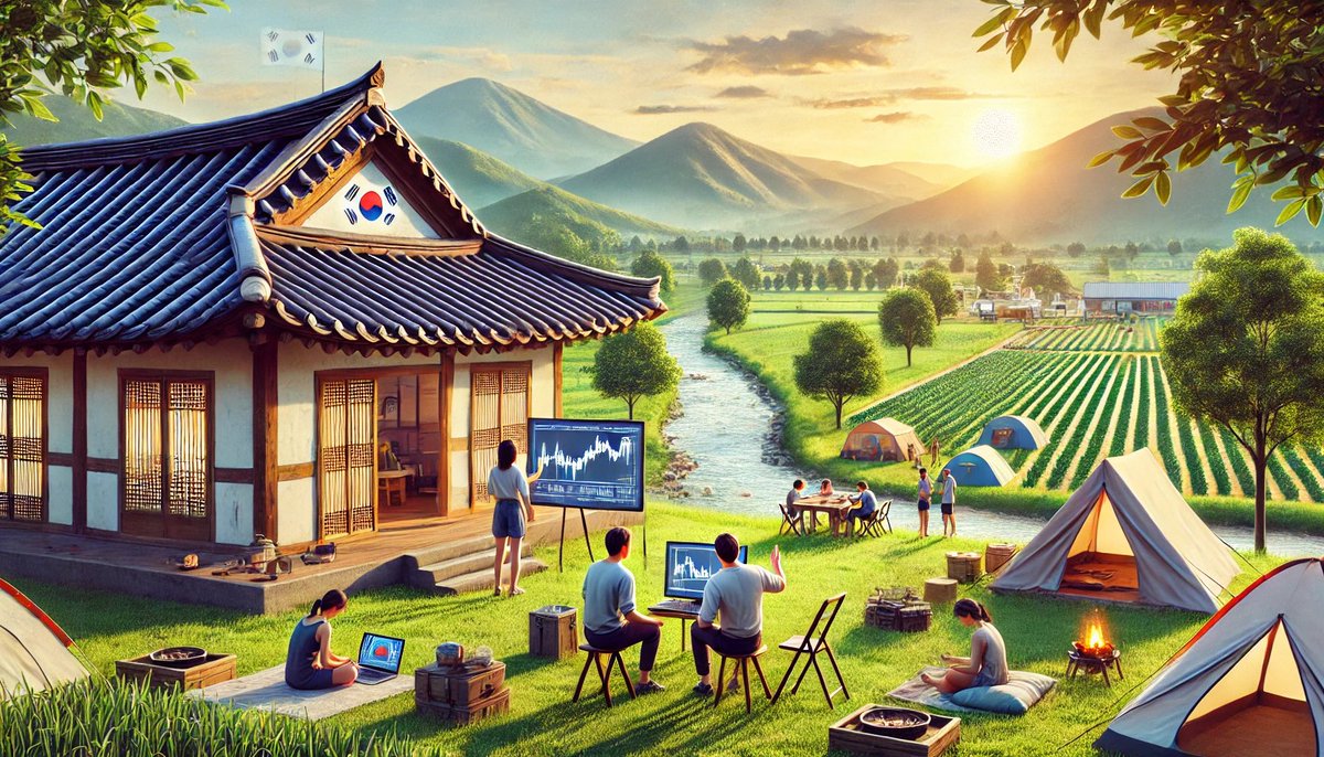 주은남(주식으로 은퇴한 남자) tweet media