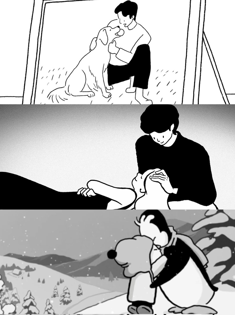 gwenchanadoh's tweet photo. kyungsoo's love songs:
♡ self love - romantic love - friendship love ♡ https://t.co/tXi8sCFH2B