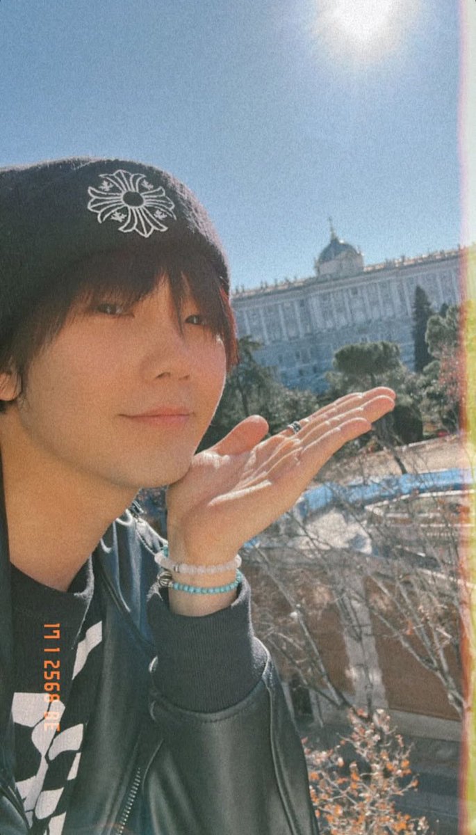 IGs  updated [17012025] อุ่งๆ

#BuildJakapan <a href="/JakeB4rever/">BIU.</a> 
#Beyourluve