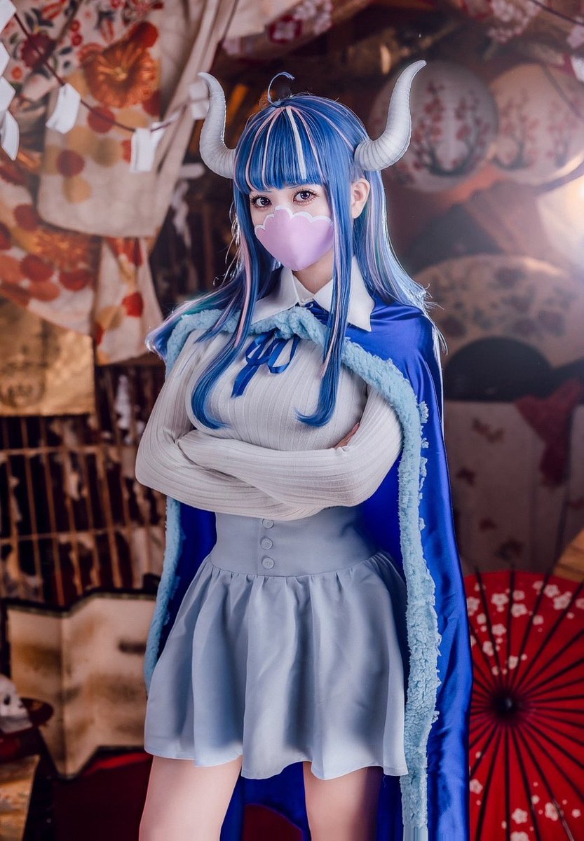 コスプレ】 ONEPIECE／うるティ