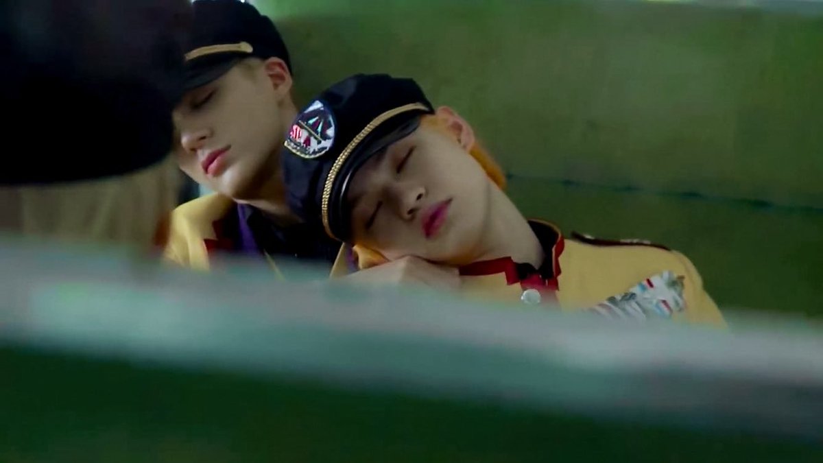 missdaegal's tweet photo. this jeno and chenle 🥺 https://t.co/qW6D99FXAg